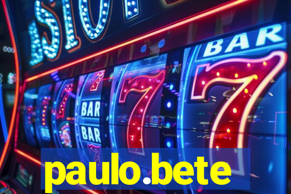 paulo.bete