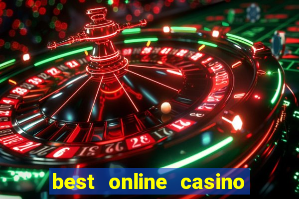 best online casino that accepts entropay