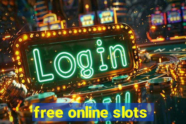 free online slots