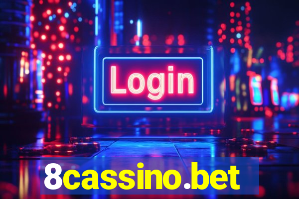 8cassino.bet