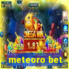 meteoro bet