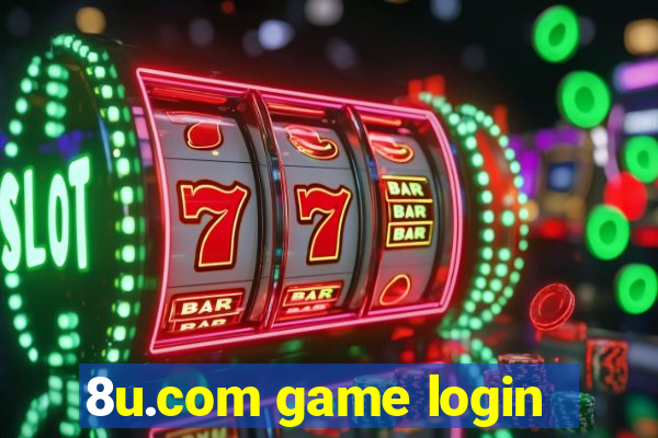 8u.com game login