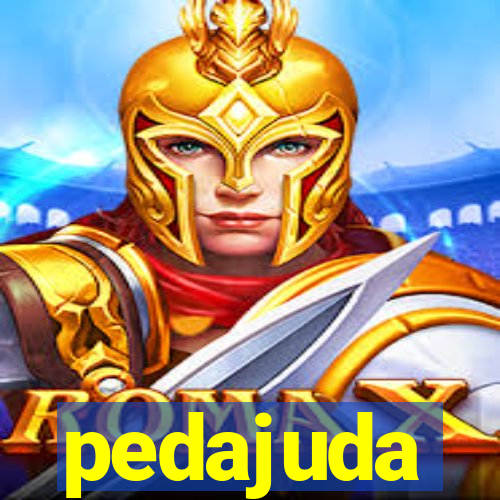 pedajuda