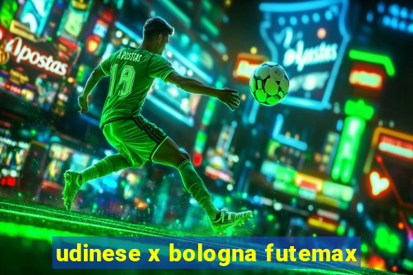 udinese x bologna futemax