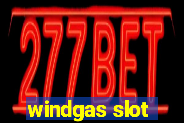 windgas slot