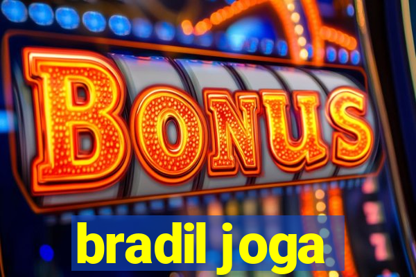 bradil joga