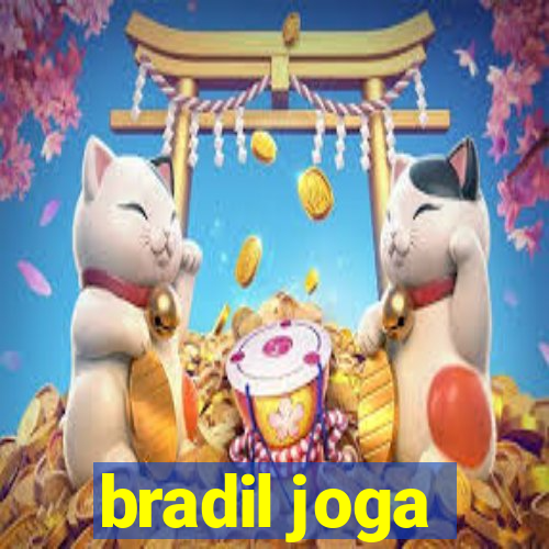 bradil joga