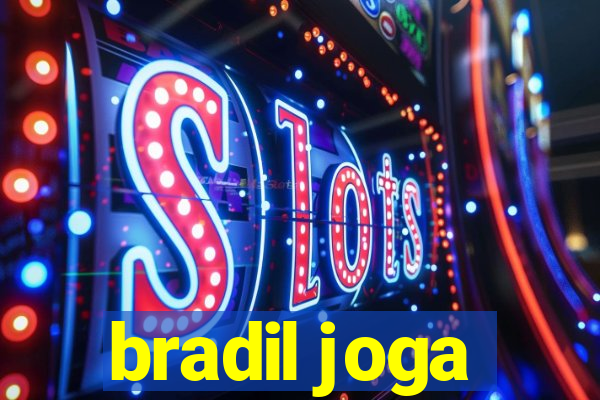 bradil joga