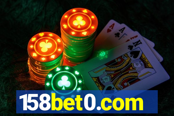 158bet0.com