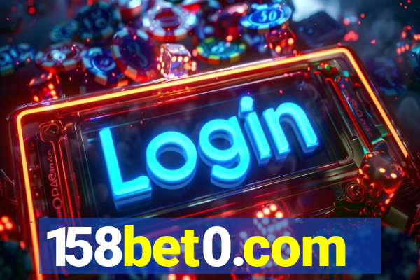 158bet0.com