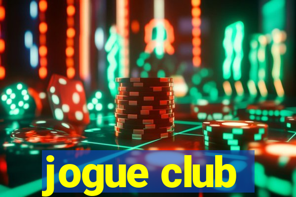 jogue club