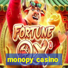 monopy casino