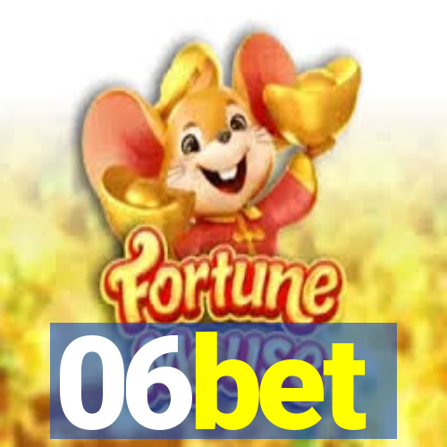 06bet