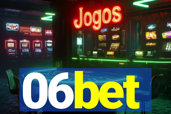 06bet