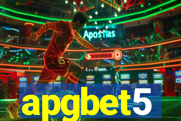 apgbet5