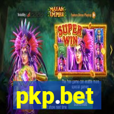 pkp.bet