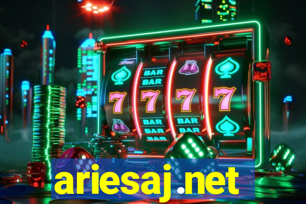 ariesaj.net