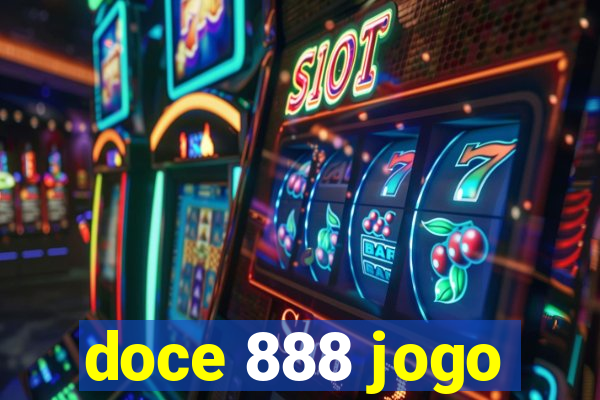 doce 888 jogo