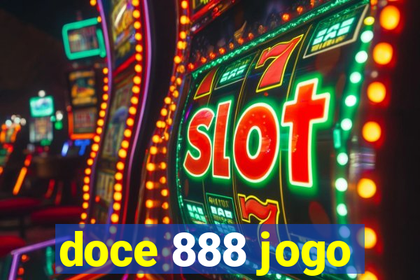 doce 888 jogo