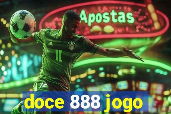 doce 888 jogo