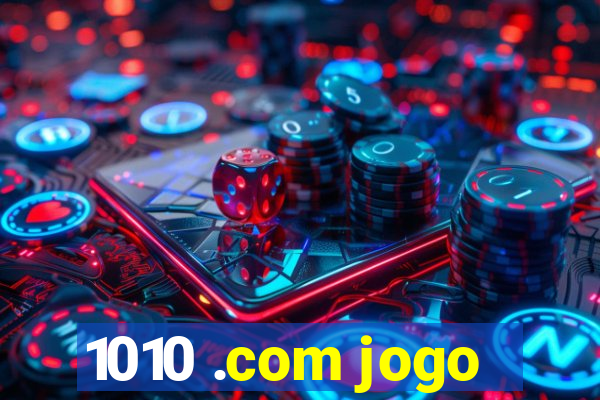 1010 .com jogo