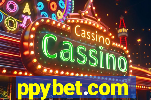 ppybet.com