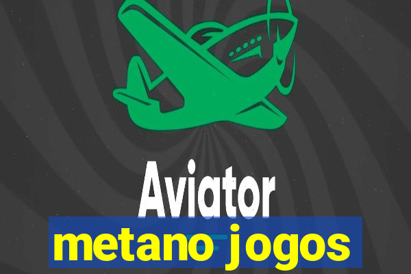 metano jogos