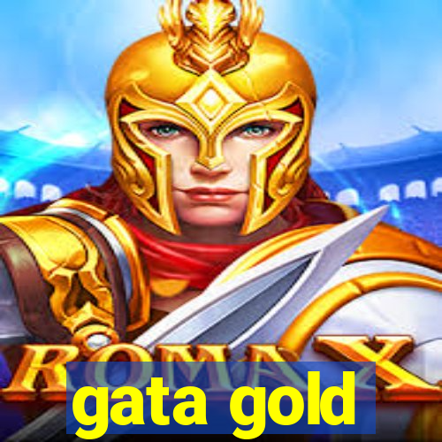 gata gold