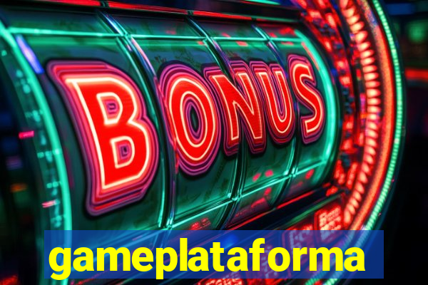 gameplataforma