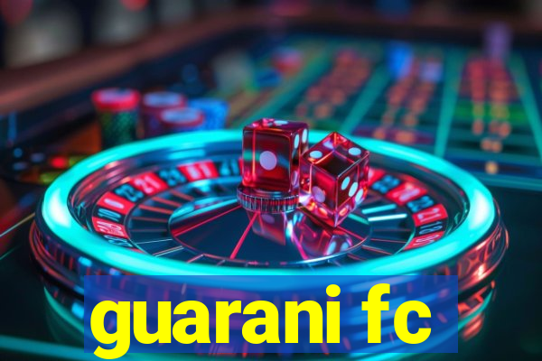 guarani fc