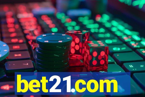 bet21.com