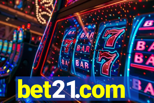 bet21.com