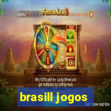 brasill jogos