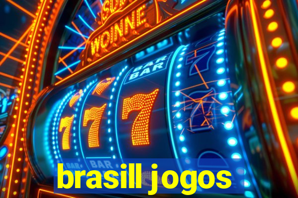 brasill jogos