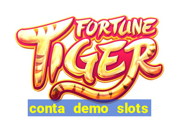 conta demo slots pg touro