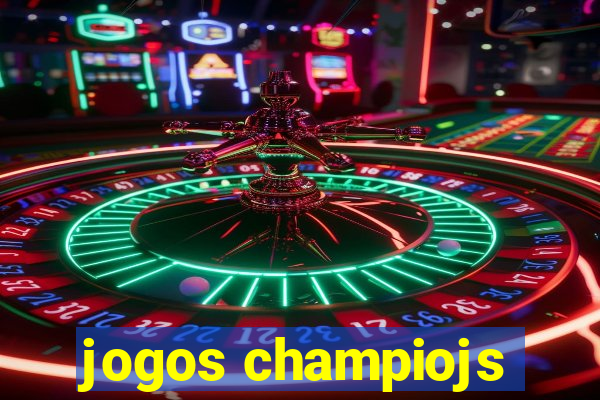 jogos champiojs