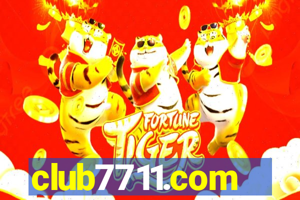 club7711.com