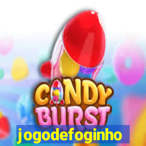 jogodefoginho