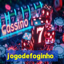 jogodefoginho