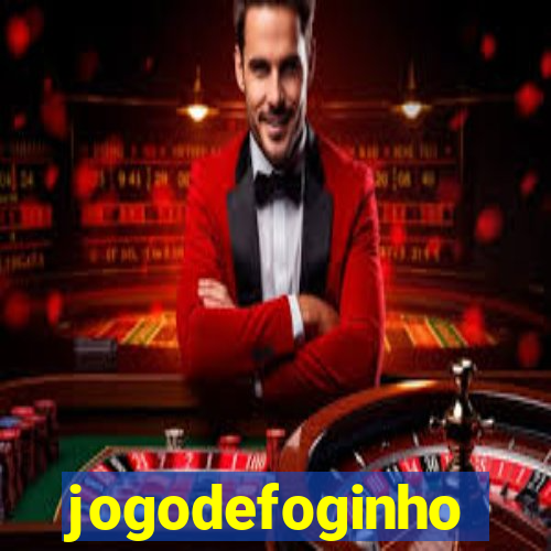 jogodefoginho