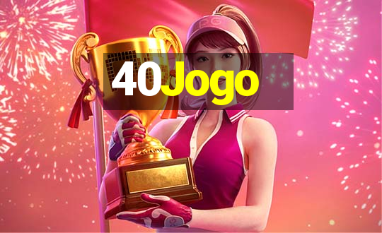 40Jogo