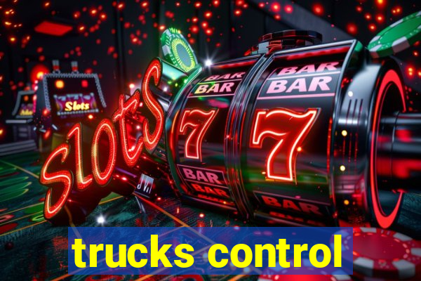 trucks control