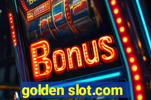 golden slot.com