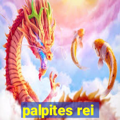 palpites rei