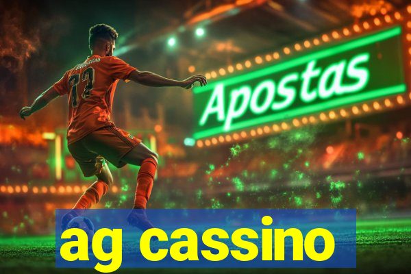 ag cassino