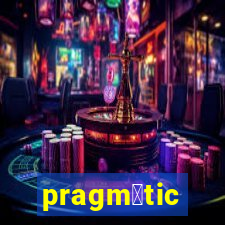 pragm谩tic