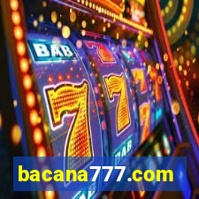 bacana777.com