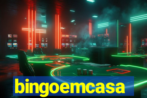 bingoemcasa