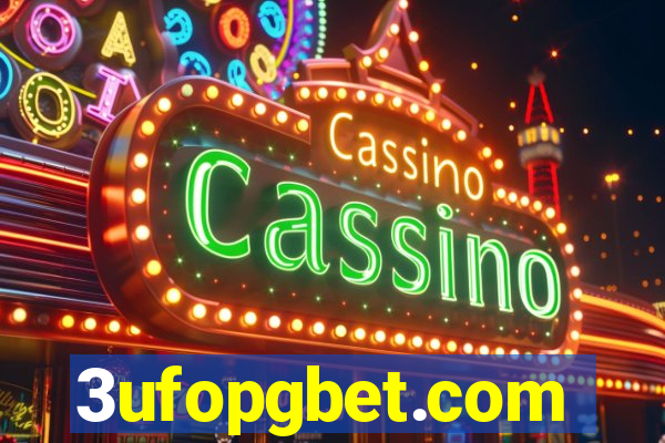 3ufopgbet.com