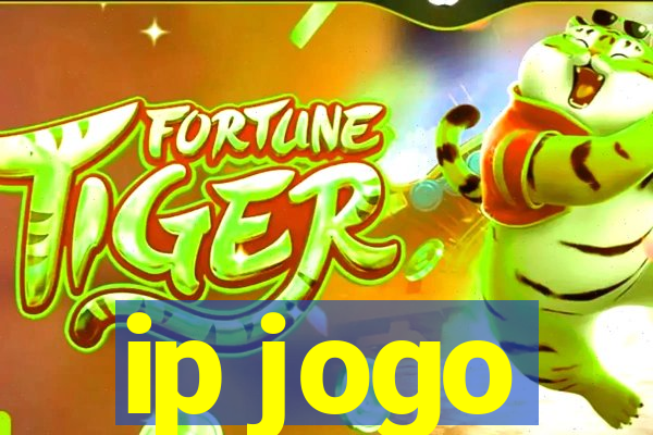 ip jogo